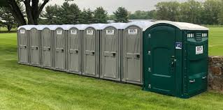Types of Portable Toilets We Offer in Rose Hill, VA