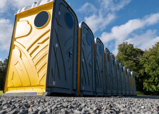 Best Deluxe Portable Toilet Rental  in Rose Hill, VA