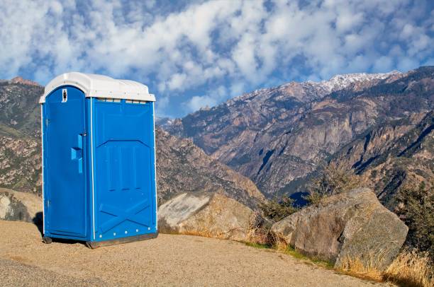 Best Standard Portable Toilet Rental  in Rose Hill, VA