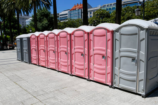 Best Portable Toilets for Parks and Recreation Areas  in Rose Hill, VA